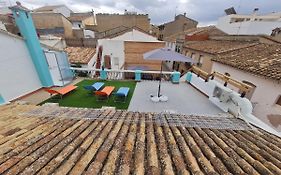 Casa Rural Los Pequeños (Monserrat)